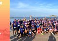 Drummond Ltd. y Fenalco impulsan los 10 años de Santa Marta 15K ‘La Perla Corre’