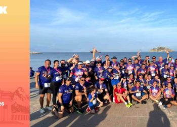 Drummond Ltd. y Fenalco impulsan los 10 años de Santa Marta 15K ‘La Perla Corre’