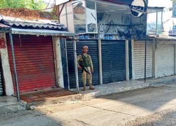 Orden público afecta la actividad comercial en Riohacha según Cámara de Comercio