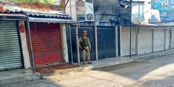 Orden público afecta la actividad comercial en Riohacha según Cámara de Comercio