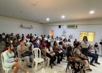 Inició en Riohacha el diplomado “Transformando Vidas” enfocado en salud mental y prevención del delito