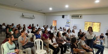 Inició en Riohacha el diplomado “Transformando Vidas” enfocado en salud mental y prevención del delito