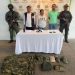 Contundente ofensiva contra el crimen en Maicao deja 13 capturados por homicidio, extorsión y microtráfico