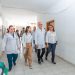 Agenda de inversiones de la Gobernación y el Ministro de Salud incluye el hospital de Aracataca