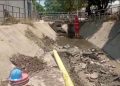 Veolia Aguas de La Guajira garantiza condiciones sanitarias en el municipio de Barrancas, La Guajira.