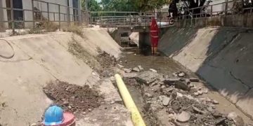 Veolia Aguas de La Guajira garantiza condiciones sanitarias en el municipio de Barrancas, La Guajira.