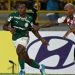 Junior empata con Palmeiras en Cartagena y suma un punto clave en la Libertadores
