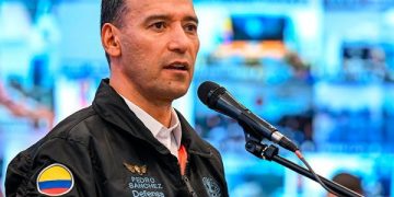 Viernes 10 de abril: Consejo Extraordinario de Seguridad en Santa Marta con presencia del ministro de Defensa