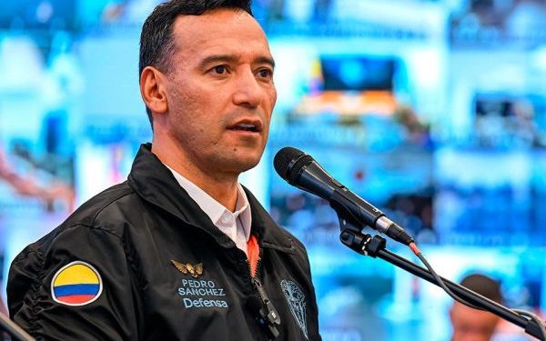 Viernes 10 de abril: Consejo Extraordinario de Seguridad en Santa Marta con presencia del ministro de Defensa