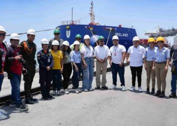 Drummond fortalece el diálogo con las comunidades al socializar resultados de su Plan de Manejo Ambiental 2025
