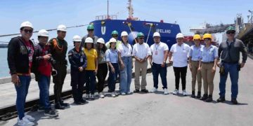 Drummond fortalece el diálogo con las comunidades al socializar resultados de su Plan de Manejo Ambiental 2025