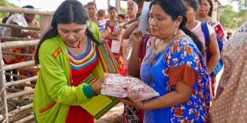 Bienestar Familiar hace un llamado urgente a proteger los alimentos destinados a la niñez wayuu y rechaza su comercialización