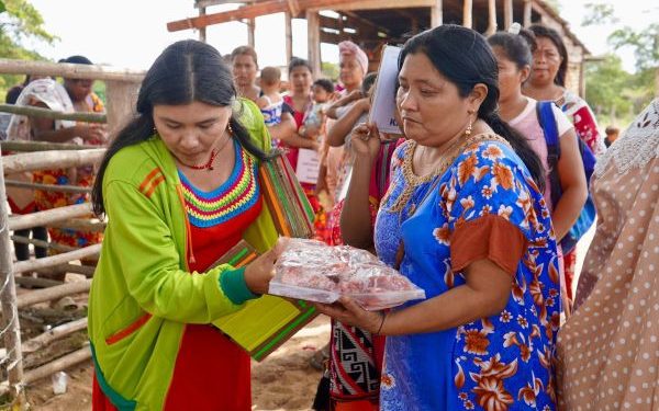 Bienestar Familiar hace un llamado urgente a proteger los alimentos destinados a la niñez wayuu y rechaza su comercialización
