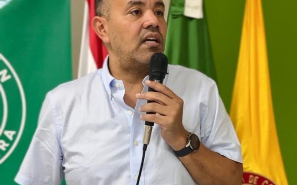 La Gobernación de La Guajira anuncia recompensas y activa acciones articuladas para fortalecer la seguridad en Maicao