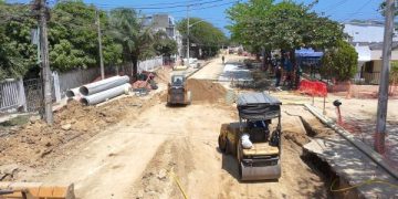 Triple A invierte más de 6 mil millones de pesos para optimizar el servicio de acueducto en Puerto Colombia