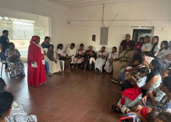 Gobernación de La Guajira avanza en la organización de la Casa Indígena con diálogo y enfoque institucional
