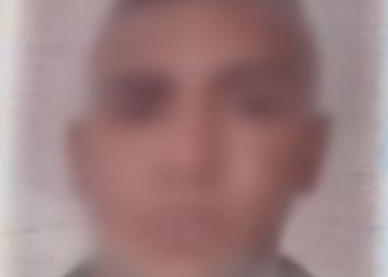 Policía captura presunto autor de ataque a bala en el mercado viejo de Riohacha