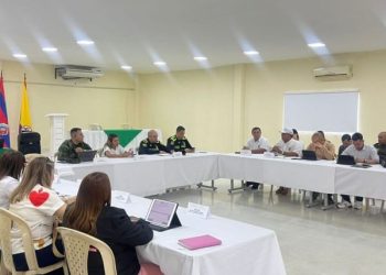 Gobernación del Magdalena ofrece recompensa de hasta $10 millones a quien dé información que permita capturar a homicida de Aracataca