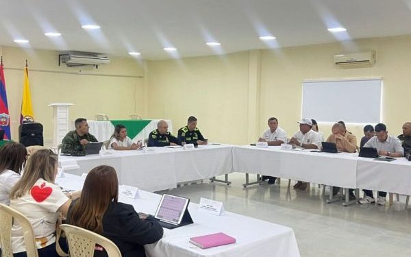 Gobernación del Magdalena ofrece recompensa de hasta $10 millones a quien dé información que permita capturar a homicida de Aracataca