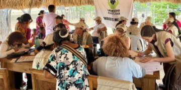 Más de 400 niñas, niños y adolescentes reciben atención integral de Bienestar Familiar en jornada interinstitucional en Manaure