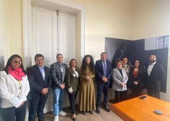 Teatro Aurora supera etapa técnica y se acerca a su financiación