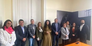 Teatro Aurora supera etapa técnica y se acerca a su financiación