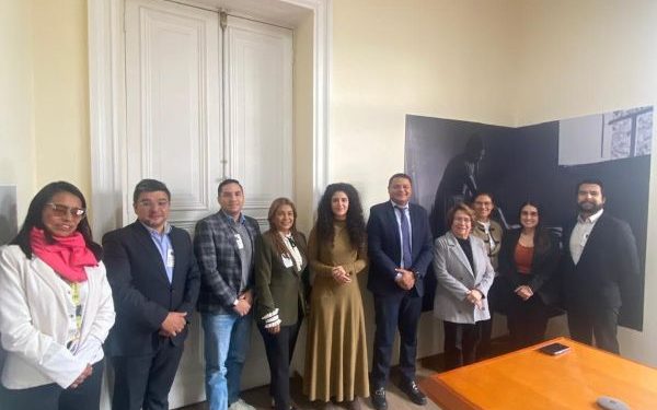 Teatro Aurora supera etapa técnica y se acerca a su financiación