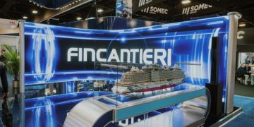 Con nuevos cruceros, La Guajira se posiciona en la élite del turismo mundial tras su participación en Seatrade 2026