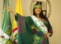 Con Shelda Mercado, La Guajira oficializa su representante al Reinado Nacional del Bambuco 2026