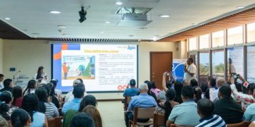 Organización humanitaria y entidades públicas fortalecerán la gestión del riesgo en entornos educativos del Caribe colombiano