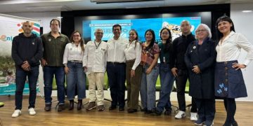 Un encuentro con los retos y el futuro del tigrillo lanudo en Colombia