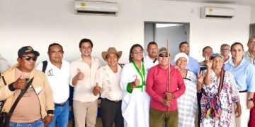 El cierre del territorio ancestral se transforma en diálogo institucional