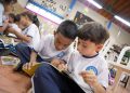 9.233 colegios oficiales fortalecen lectura y aprendizaje con libros entregados por el Gobierno del Cambio
