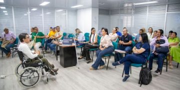 Atlántico integra saberes ancestrales para proteger la vida de madres y bebés en comunidades indígenas