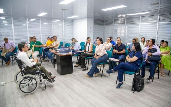 Atlántico integra saberes ancestrales para proteger la vida de madres y bebés en comunidades indígenas
