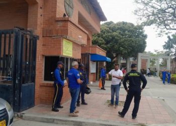 UNIMAGDALENA fortalece acciones de bienestar y seguridad en su campus