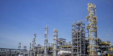 Presidente (e) de Ecopetrol anunció puesta en operación de planta para solidificar azufre en la Refinería de Cartagena