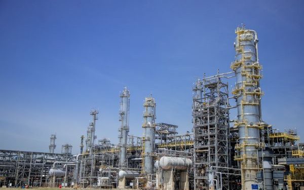 Presidente (e) de Ecopetrol anunció puesta en operación de planta para solidificar azufre en la Refinería de Cartagena