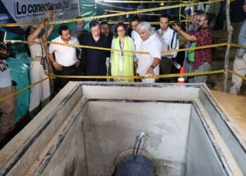 El Presidente Gustavo Petro le cumple a Riohacha con la mejora del servicio de acueducto: la comunidad ya evidencia el progreso