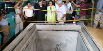 El Presidente Gustavo Petro le cumple a Riohacha con la mejora del servicio de acueducto: la comunidad ya evidencia el progreso