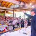 Presidente Petro plantea concertar con Glencore uso del tren del carbón para beneficio de comunidades de La Guajira