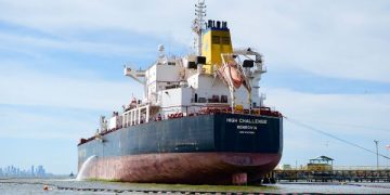 Grupo Ecopetrol contrató un tercer buque para el transporte exclusivo de sus combustibles dentro y fuera del país