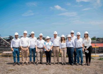 Drummond Ltd. fortalece su compromiso social y el desarrollo territorial junto con la Gobernación del Magdalena