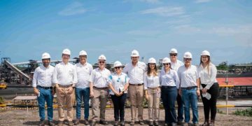 Drummond Ltd. fortalece su compromiso social y el desarrollo territorial junto con la Gobernación del Magdalena