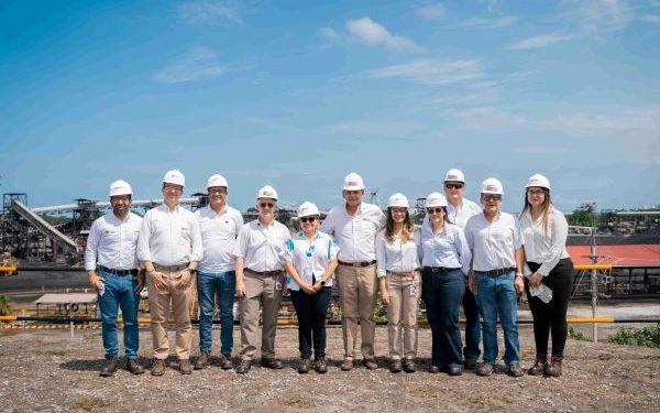 Drummond Ltd. fortalece su compromiso social y el desarrollo territorial junto con la Gobernación del Magdalena