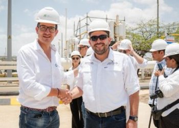Gobierno da luz verde un megaproyecto de gas en La Guajira para blindar el abastecimiento energético del país