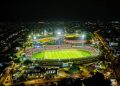 En Cartagena se toman medidas adicionales de seguridad para el partido del Junior-Cerro Porteño de la Libertadores