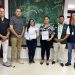 Corpoguajira y GOAL fortalecen el Sistema de Alertas Tempranas con la entrega de nuevas estaciones meteorológicas