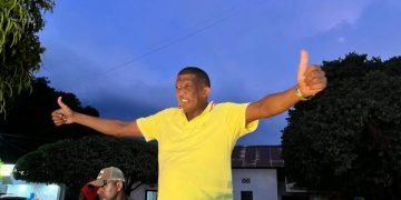 Micher Pérez es elegido nuevamente alcalde de Fonseca