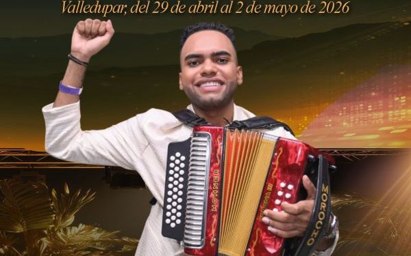 José Juan Camilo Guerra Mendoza, Rey Vallenato del 59° Festival de la Leyenda Vallenata
